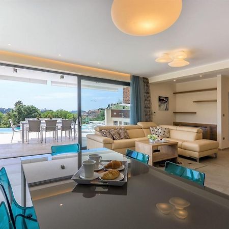 Villa Maja Vrsar Εξωτερικό φωτογραφία
