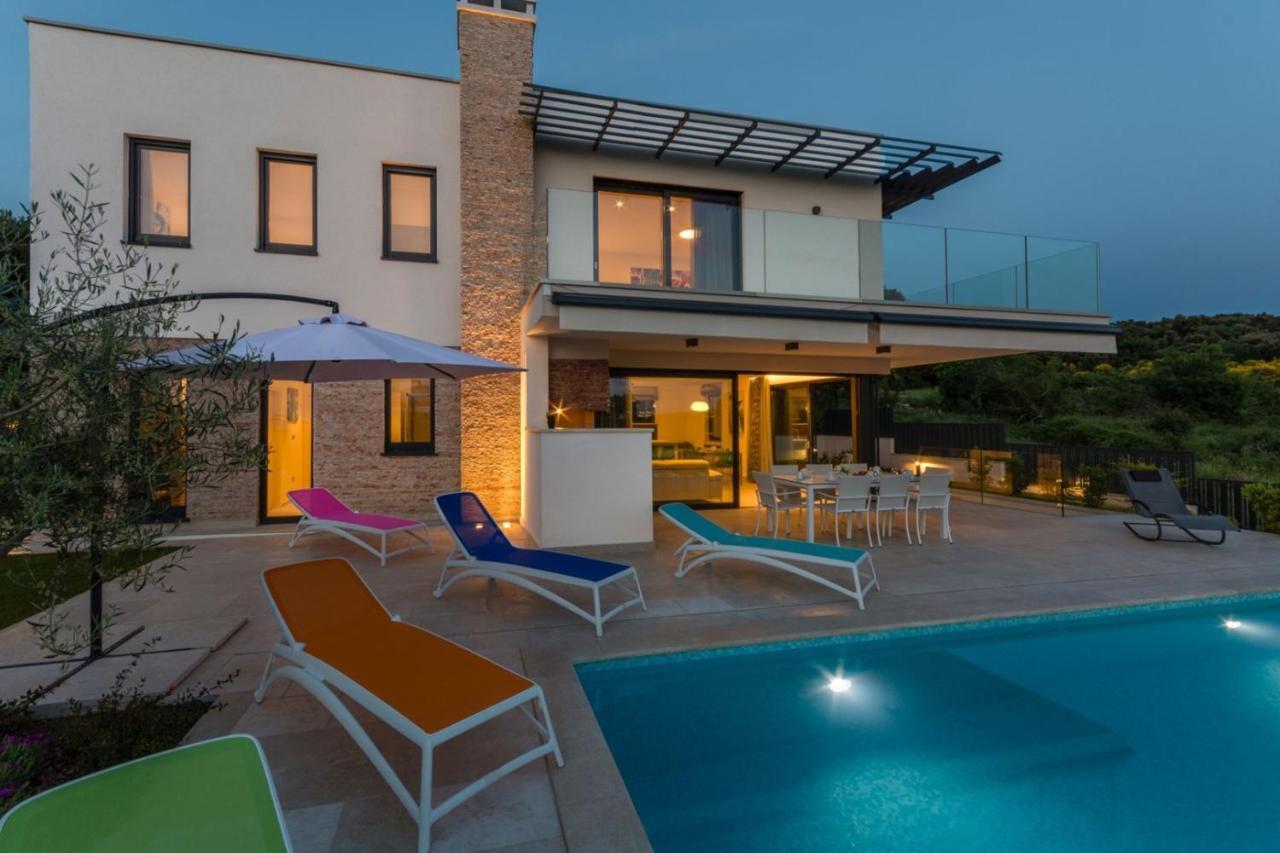Villa Maja Vrsar Εξωτερικό φωτογραφία