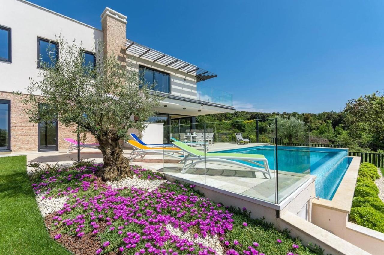 Villa Maja Vrsar Εξωτερικό φωτογραφία