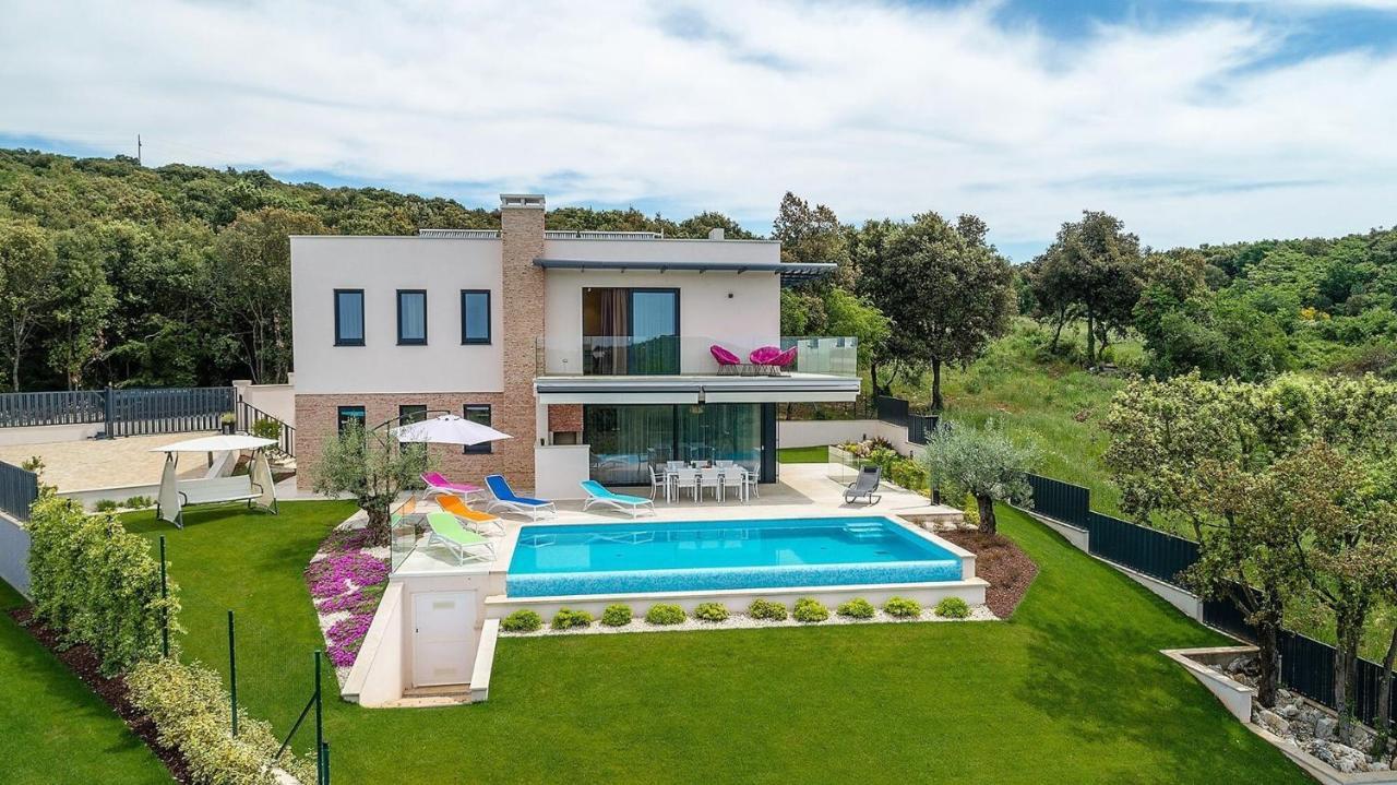 Villa Maja Vrsar Εξωτερικό φωτογραφία
