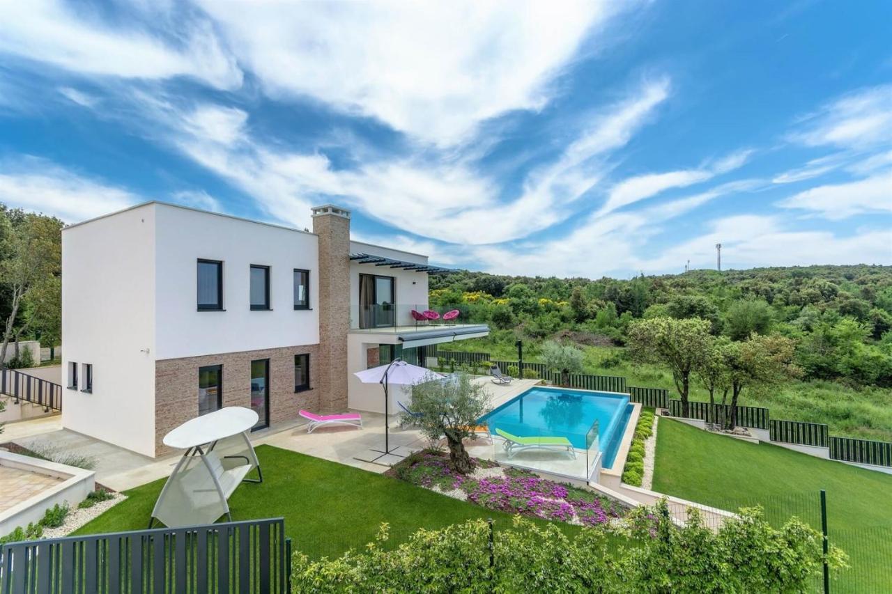 Villa Maja Vrsar Εξωτερικό φωτογραφία