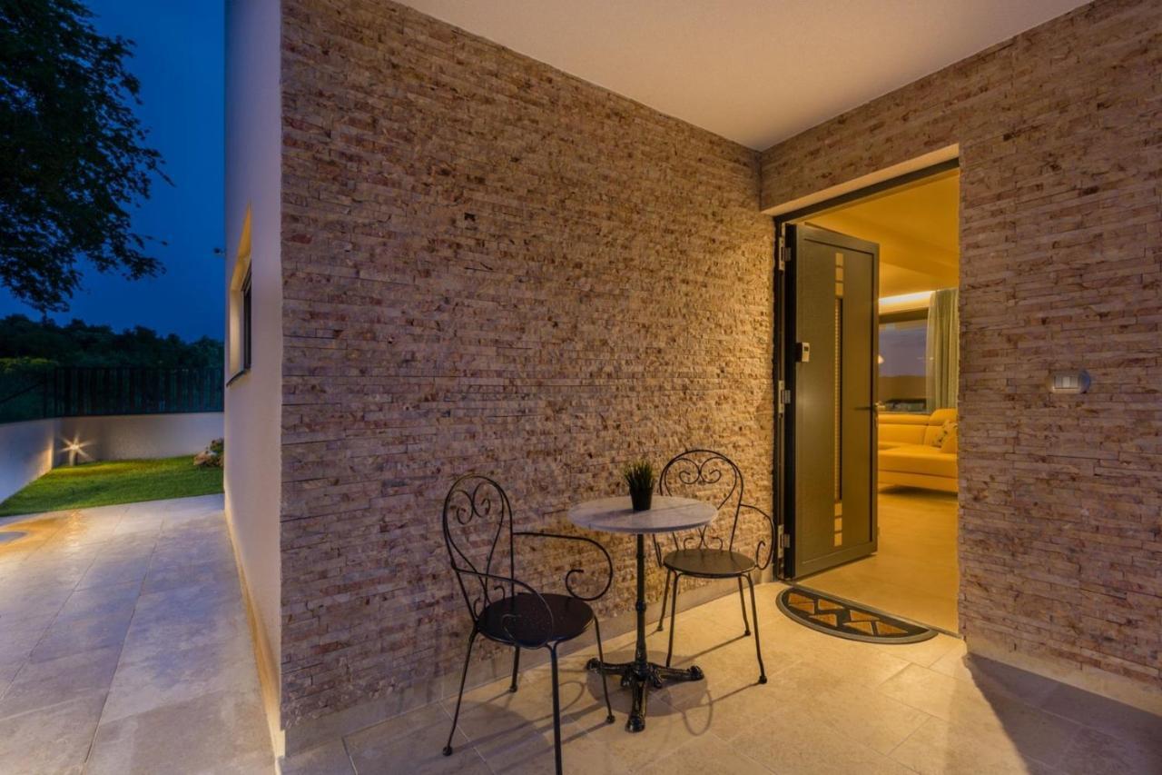 Villa Maja Vrsar Εξωτερικό φωτογραφία