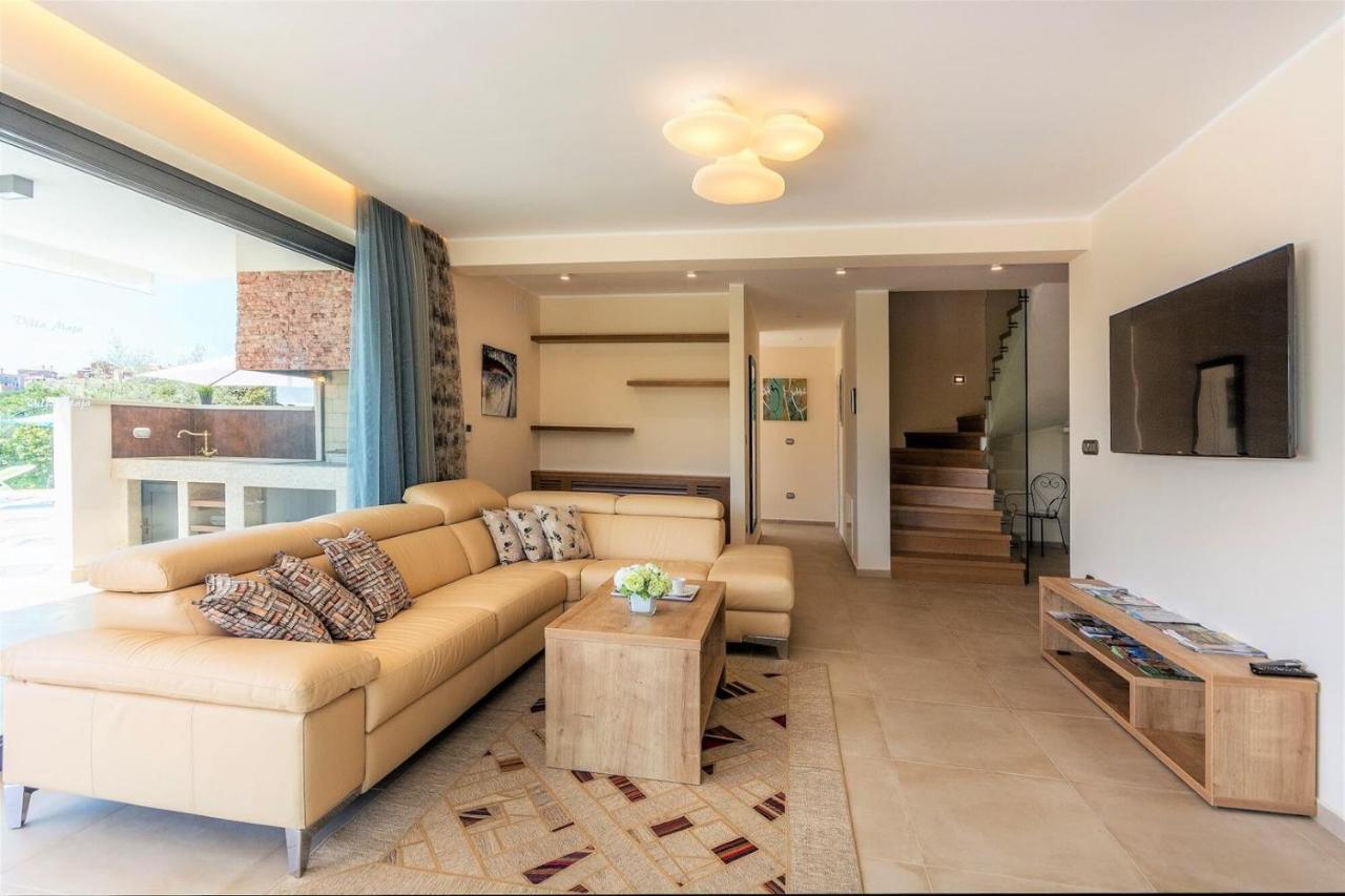 Villa Maja Vrsar Εξωτερικό φωτογραφία