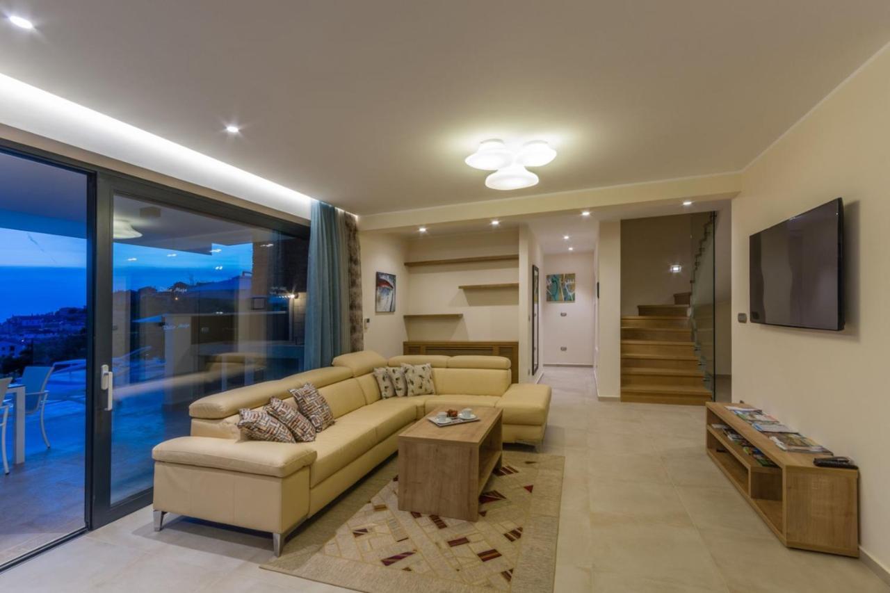 Villa Maja Vrsar Εξωτερικό φωτογραφία