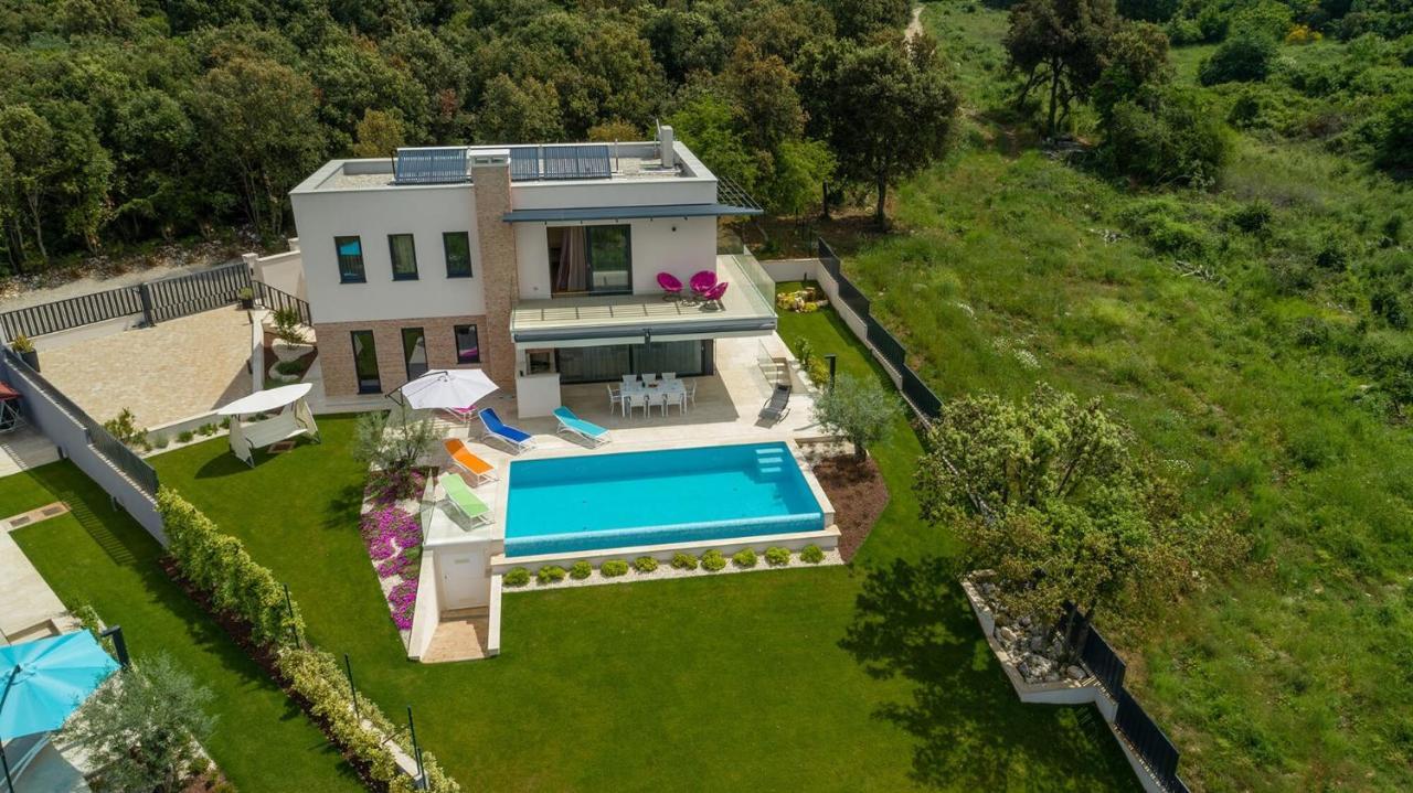 Villa Maja Vrsar Εξωτερικό φωτογραφία