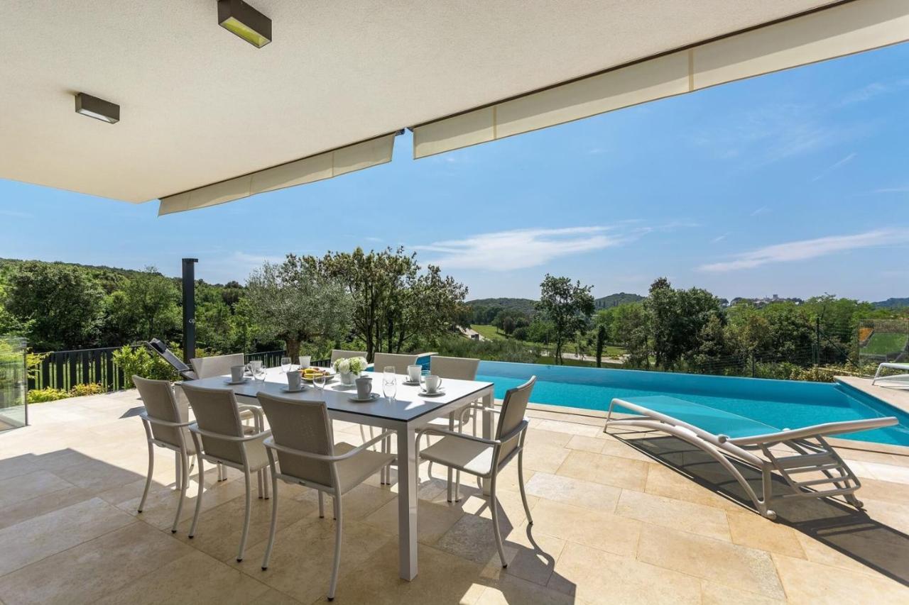 Villa Maja Vrsar Εξωτερικό φωτογραφία
