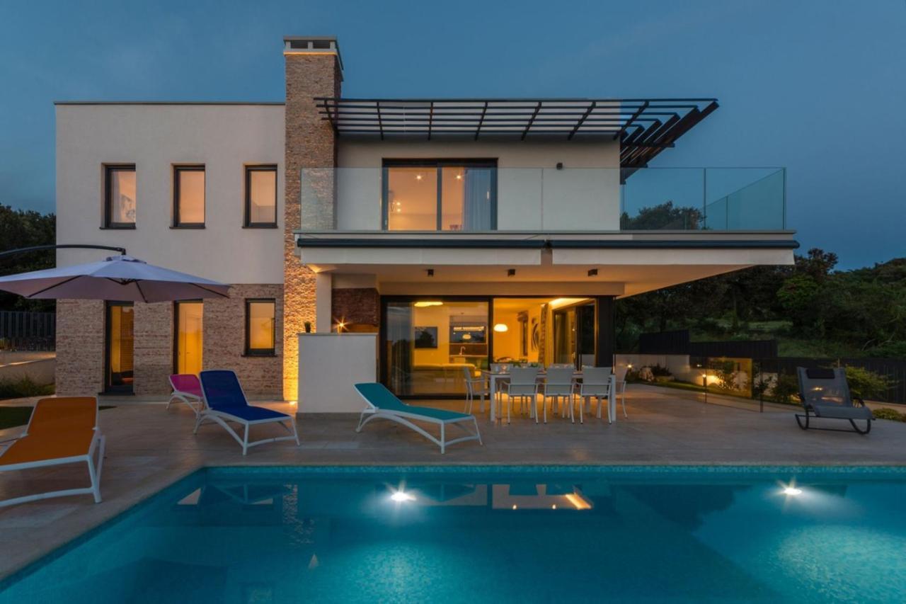 Villa Maja Vrsar Εξωτερικό φωτογραφία