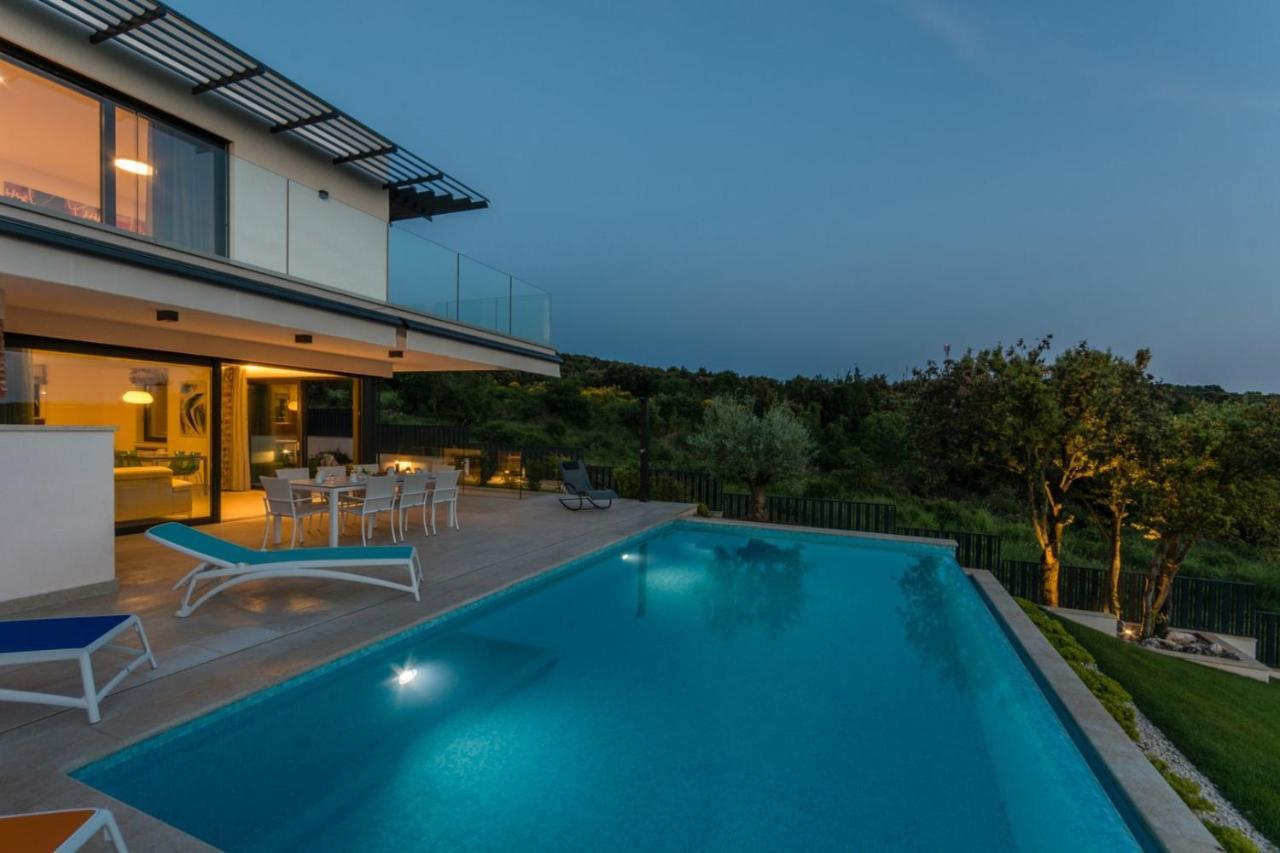 Villa Maja Vrsar Εξωτερικό φωτογραφία