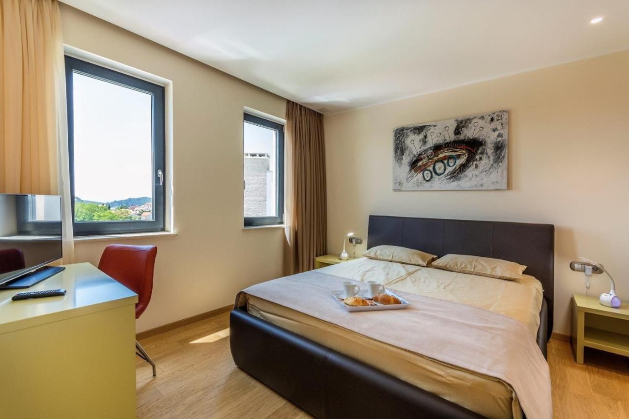 Villa Maja Vrsar Εξωτερικό φωτογραφία